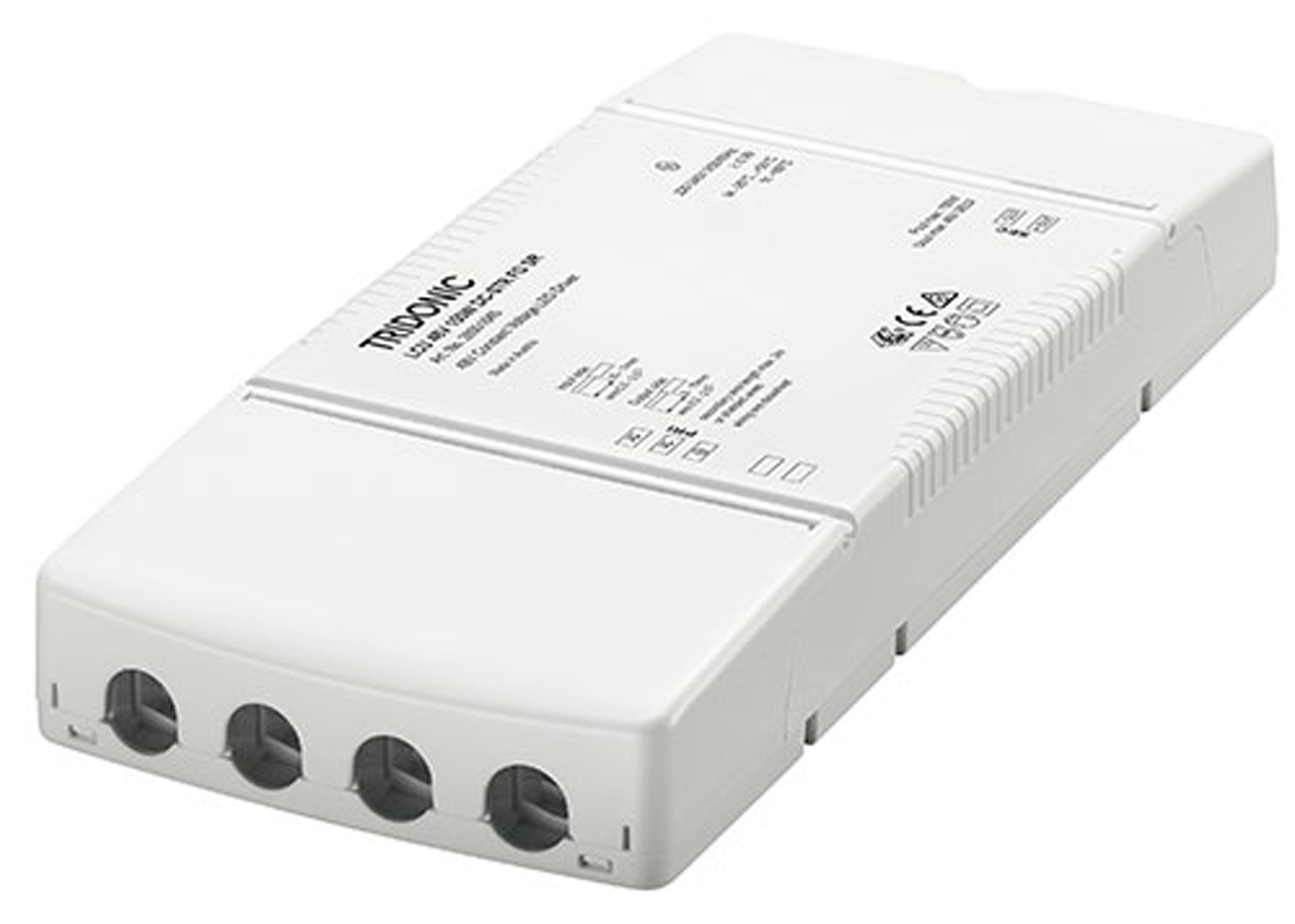 LCU Drivers Tridonic Multi Function Driver LCU Drivers Tridonic Multi Function Driver